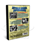 Republic Serials Superheroes Volume 1 (1941-1944) Action, Adventure, Sci-Fi, Fantasy (6 x DVD)