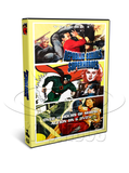 Republic Serials Superheroes Volume 1 (1941-1944) Action, Adventure, Sci-Fi, Fantasy (6 x DVD)