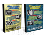 Republic Serials Superheroes Volumes 1 + 2 (1940-1950) Action, Adventure, Sci-Fi, Fantasy, Crime (12 x DVD)