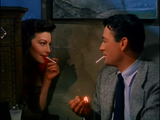The Snows of Kilimanjaro (1952) Adventure, Drama, Romance (DVD)
