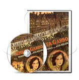 Streets of Sorrow (Joyless Street) (Die freudlose Gasse) (1925) Drama (DVD)