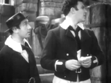 Sweeney Todd: The Demon Barber of Fleet Street (1936) Drama, Fantasy, Horror (DVD)