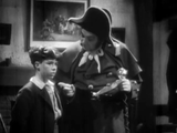 Sweeney Todd: The Demon Barber of Fleet Street (1936) Drama, Fantasy, Horror (DVD)