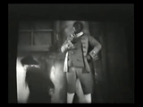Sweeney Todd (1928) Crime, Drama (DVD) Visually Enhanced
