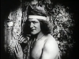 Tarzan of the Apes (1918) Action, Adventure (DVD)