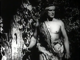 Tarzan of the Apes (1918) Action, Adventure (DVD)