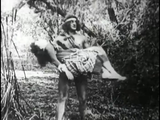 Tarzan of the Apes (1918) Action, Adventure (DVD)