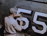 Thunderbolt (1947) Documentary, Short, History (DVD)