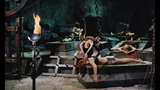 The Torture Chamber of Dr. Sadism (1967) Horror, Mystery (DVD)