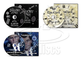The Twilight Zone, The Clock, The Zero Hour - Old Time Radio Collection (OTR) (7 x mp3 CD)