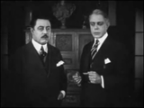 The Twin Pawns (1919) Drama (DVD)