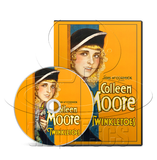 Twinkletoes (1926) Drama (DVD)