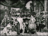 The Wonderful Wizard of Oz (1910) Adventure, Fantasy, Short (DVD)