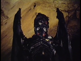 Zontar: The Thing from Venus (1966) Horror, Sci-Fi (DVD) Visually Enhanced