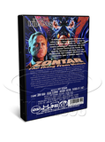 Zontar The Thing from Venus (1966) DVD