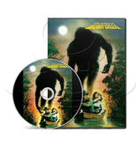 The Legend of Boggy Creek (1972) Drama, Horror, Mystery (DVD)
