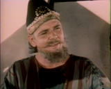 The Living Christ Series (1951) 12 Chapter TV Mini-Series, Biography, Drama (2 x DVD)
