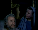 The Living Christ Series (1951) 12 Chapter TV Mini-Series, Biography, Drama (2 x DVD)