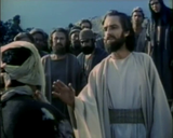The Living Christ Series (1951) 12 Chapter TV Mini-Series, Biography, Drama (2 x DVD)