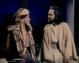 The Living Christ Series (1951) 12 Chapter TV Mini-Series, Biography, Drama (2 x DVD)