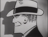 Dick Tracy: Detective (1945) Action, Crime, Film-Noir (DVD)