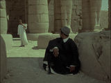 Al-mummia (The Mummy) (The Night of Counting the Years) (1969) Drama (DVD)