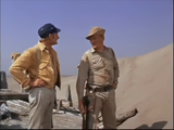 A Twist of Sand (1968) Adventure (DVD) Visually Enhanced