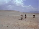 A Twist of Sand (1968) Adventure (DVD) Visually Enhanced