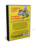 A Twist of Sand (1968) Adventure (DVD) Visually Enhanced