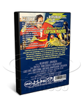 Adventures of Captain Marvel (1941) Action, Adventure, Fantasy (2 x DVD)