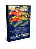 Adventures of Captain Marvel (1941) Action, Adventure, Fantasy (DVD)