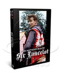 The Adventures of Sir Lancelot (1956) Adventure, Family (4 x DVD)