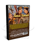 Aerial Gunner (1943) War, Drama (DVD)