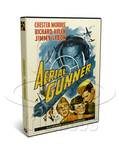 Aerial Gunner (1943) War, Drama (DVD)