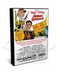 Africa Screams (1949) Action, Adventure, Comedy (DVD)