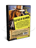 Bad Man of Deadwood (1941) Musical, Western (DVD) Visually Enhanced