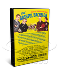 The Bashful Bachelor (1942) Comedy (DVD)