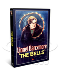 The Bells (1926) Crime, Drama, Horror (DVD)