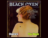 Black Oxen (1923) Drama, Romance, Sci-Fi (DVD) Video Enhanced + Added Orchestral Music Soundtrack