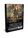 The Black Pirate (1926) Action, Adventure (DVD)