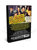 The Black Widow (1947) Action, Adventure, Crime (2 x DVD)