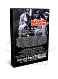 Blonde Savage (1947) Action, Adventure, Fantasy (DVD)