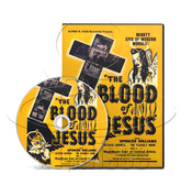 The Blood of Jesus (1941) Drama, Fantasy (DVD)