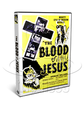 The Blood of Jesus (1941) Drama, Fantasy (DVD)