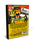Bride of the Gorilla (1951) Horror (DVD)