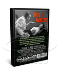 Bride of the Monster (1955) Horror, Sci-Fi (DVD)