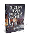 Children's Classic Christmas Stories Collection (6 x Audio CD)