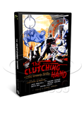 The Clutching Hand (1936) Action, Crime, Mystery (2 x DVD)