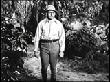 Congo Bill, King of the Jungle (1948) Action, Adventure, Mystery (2 x DVD)