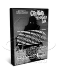 Creature from the Haunted Sea (1961) Comedy, Horror (DVD)